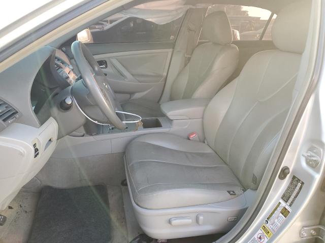 Photo 7 from auction – 2009 TOYOTA CAMRY BASE with VIN 4T1BE46K69U393241