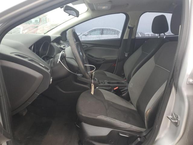 Photo 7 from auction – 2014 FORD FOCUS S with VIN 1FADP3E25EL235241
