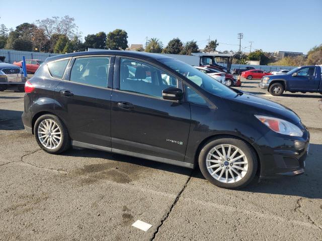 Photo 4 from auction – 2016 FORD C-MAX SE with VIN 1FADP5AU8GL117769