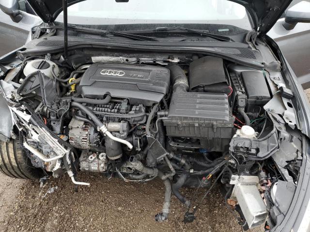 Photo 11 from auction – 2016 AUDI A3 PREMIUM with VIN WAUB8GFF0G1116600
