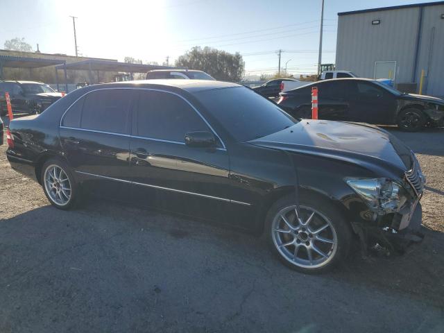 Photo 4 from auction – 2006 LEXUS LS 430 with VIN JTHBN36F265052974