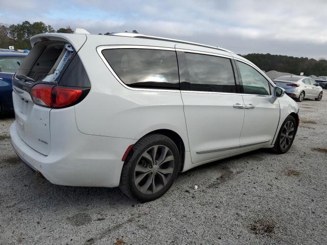 Photo 3 from auction – 2017 CHRYSLER PACIFICA L with VIN 2C4RC1GG8HR614013