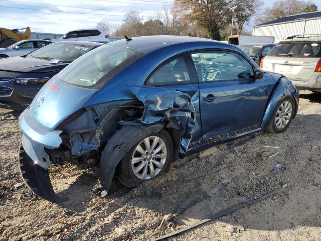 Photo 3 from auction – 2016 VOLKSWAGEN BEETLE 1.8 with VIN 3VWF17AT2GM607062