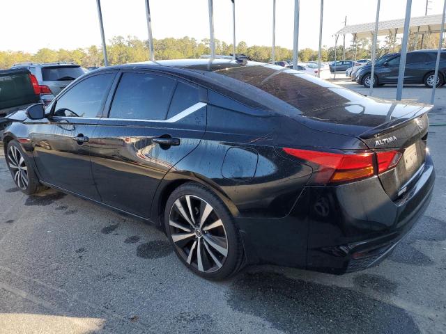 Photo 2 from auction – 2019 NISSAN ALTIMA SR with VIN 1N4BL4CV6KN319171