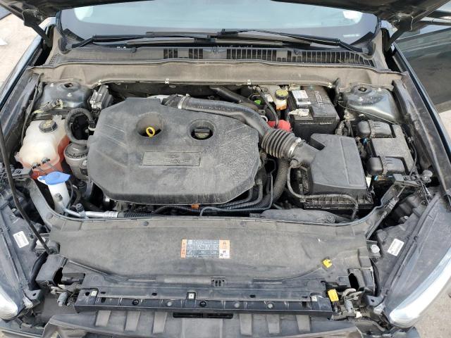 Photo 11 from auction – 2015 FORD FUSION TIT with VIN 3FA6P0K90FR244649
