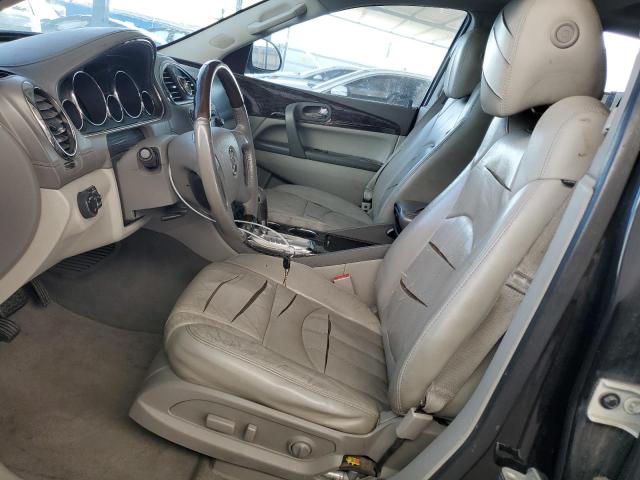 Photo 7 from auction – 2014 BUICK ENCLAVE with VIN 5GAKVBKD5EJ164708