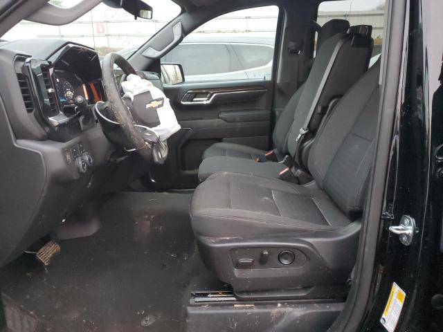 Photo 7 from auction – 2023 CHEVROLET SILVERADO with VIN 3GCPDKEK6PG263415