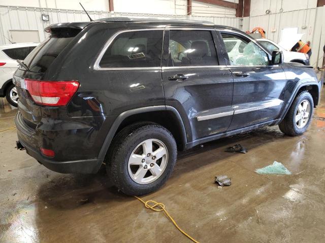 Photo 3 from auction – 2012 JEEP GRAND CHER with VIN 1C4RJFAG7CC280344