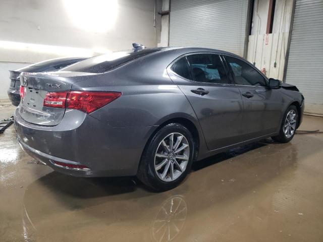 Photo 3 from auction – 2018 ACURA TLX with VIN 19UUB1F32JA009086