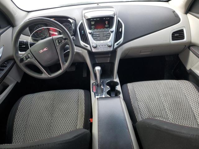 Снимка 8 от търг – 2015 GMC TERRAIN SL с VIN 2GKALMEK3F6222811