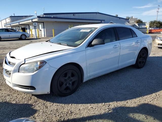 Photo 1 from auction – 2010 CHEVROLET MALIBU LS with VIN 1G1ZB5EB3AF293036