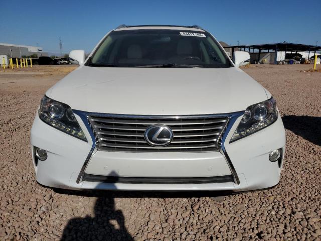 Photo 5 from auction – 2013 LEXUS RX 350 with VIN 2T2ZK1BA9DC127186