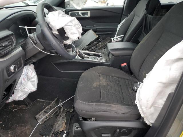 Photo 7 from auction – 2020 FORD EXPLORER X with VIN 1FMSK8DH5LGB73098