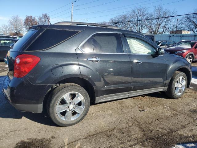 Photo 3 from auction – 2014 CHEVROLET EQUINOX LT with VIN 2GNFLFEK4E6157597