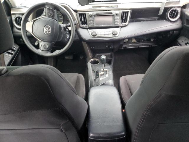 Photo 8 from auction – 2013 TOYOTA RAV4 XLE with VIN JTMWFREV3DD014975