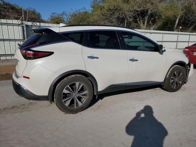 Photo 3 from auction – 2019 NISSAN MURANO S with VIN 5N1AZ2MJ4KN122452