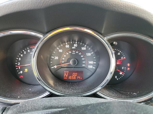 Photo 9 from auction – 2011 KIA SORENTO BA with VIN 5XYKT3A16BG182065