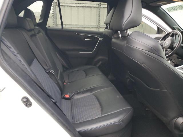 Photo 11 from auction – 2020 TOYOTA RAV4 XSE with VIN 4T3EWRFV6LU001911