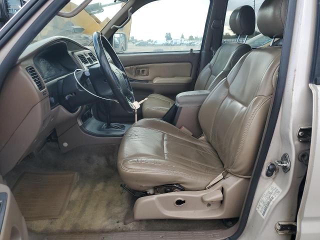 Photo 7 from auction – 1999 TOYOTA 4RUNNER SR with VIN JT3GN86R7X0132630