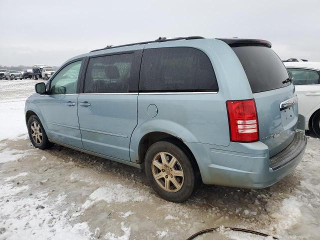 Photo 2 from auction – 2008 CHRYSLER TOWN & COU with VIN 2A8HR54P48R833727