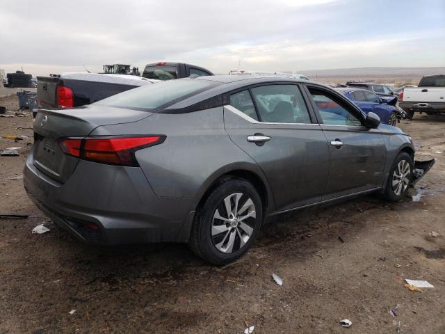 Photo 3 from auction – 2019 NISSAN ALTIMA S with VIN 1N4BL4BV5KN305215