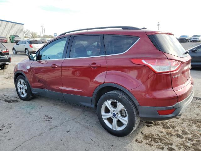Photo 2 from auction – 2014 FORD ESCAPE SE with VIN 1FMCU0G90EUC42174