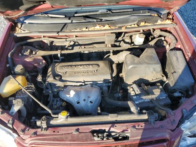 Photo 12 from auction – 2007 TOYOTA HIGHLANDER with VIN JTEGD21A270169187