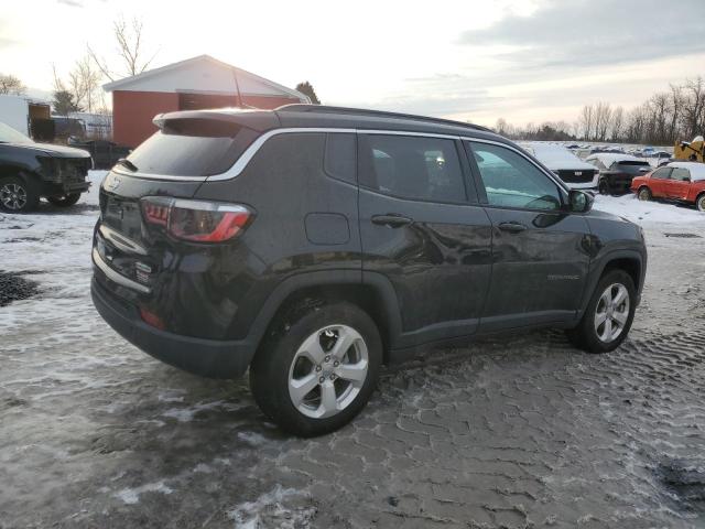 Photo 3 from auction – 2021 JEEP COMPASS LA with VIN 3C4NJDBB5MT529820