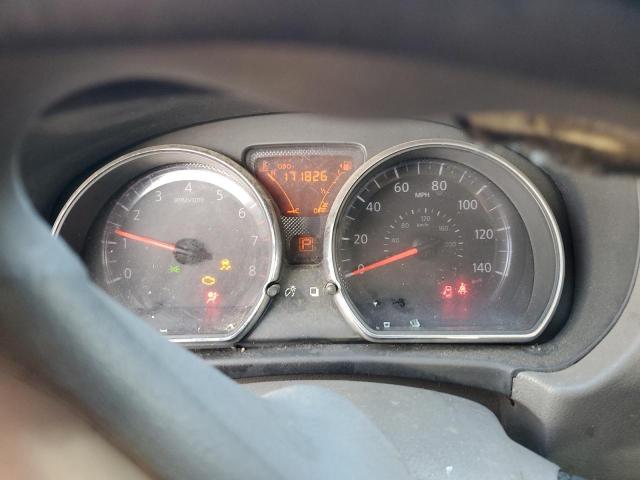 Zdjęcie 9 z aukcji – 2013 NISSAN VERSA S z VIN 3N1CN7AP1DL863307