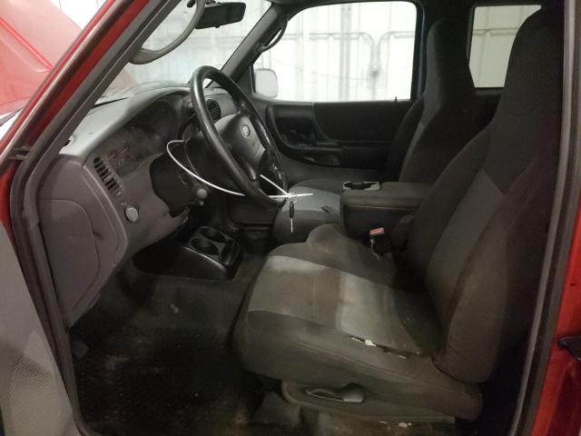 Photo 7 from auction – 2003 FORD RANGER SUP with VIN 1FTZR15E53PB59440