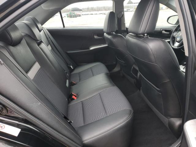 Photo 10 from auction – 2014 TOYOTA CAMRY L with VIN 4T1BF1FK2EU308448