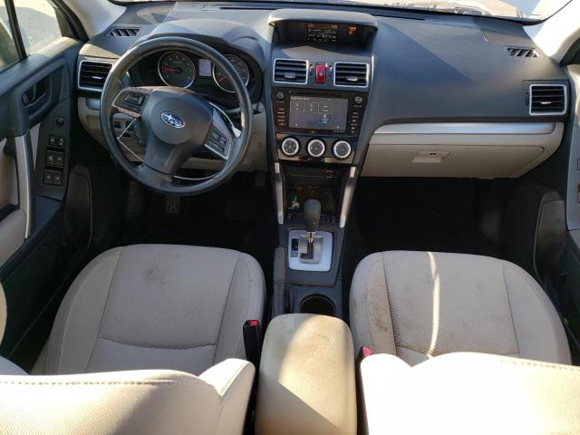 Photo 8 from auction – 2016 SUBARU FORESTER 2 with VIN JF2SJADC2GH401529