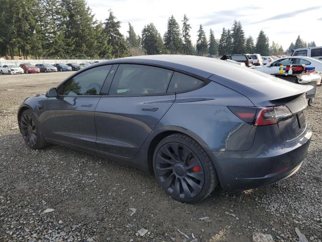 Photo 2 from auction – 2023 TESLA MODEL 3 with VIN 5YJ3E1EC2PF398735