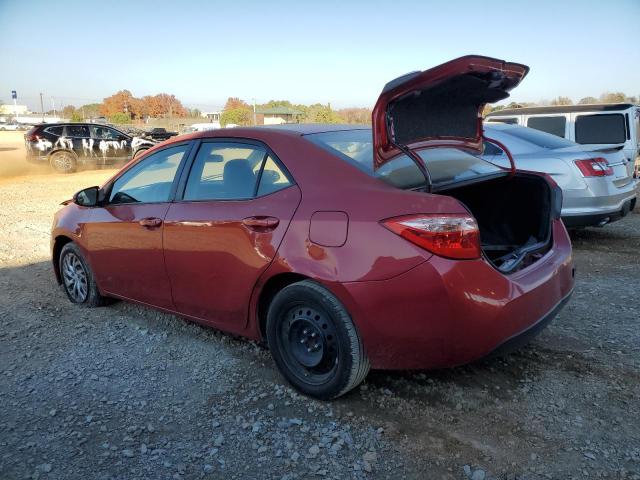 Photo 2 from auction – 2019 TOYOTA COROLLA L with VIN 5YFBURHE7KP895948
