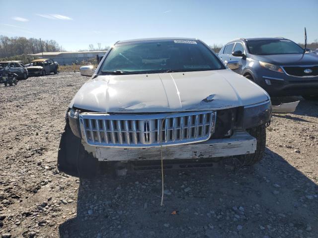 Photo 5 from auction – 2008 LINCOLN MKZ with VIN 3LNHM26T08R649261