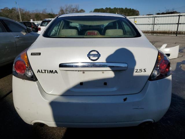 Photo 6 from auction – 2009 NISSAN ALTIMA 2.5 with VIN 1N4AL21E19C151870