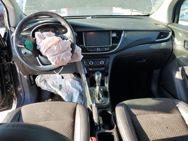 Photo 8 from auction – 2018 BUICK ENCORE PRE with VIN KL4CJASB6JB628028