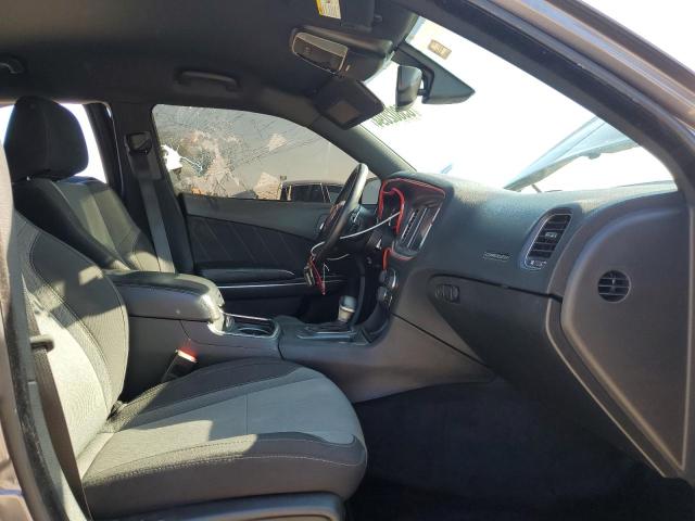 Photo 7 from auction – 2015 DODGE CHARGER R/ with VIN 2C3CDXCTXFH735738