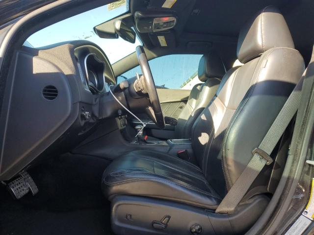 Photo 7 from auction – 2015 DODGE CHARGER R/ with VIN 2C3CDXCT1FH925931