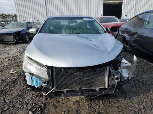 Photo 5 from auction – 2017 TOYOTA CAMRY LE A with VIN 4T1BF1FK6HU706962