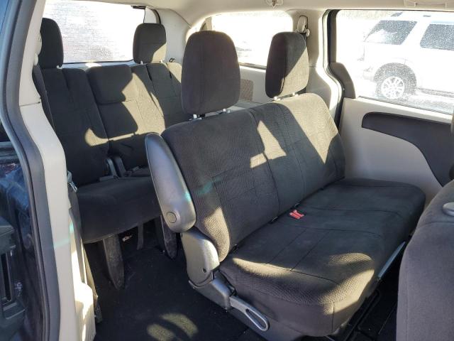 Photo 11 from auction – 2013 DODGE GRAND CARA with VIN 2C4RDGBG6DR543752