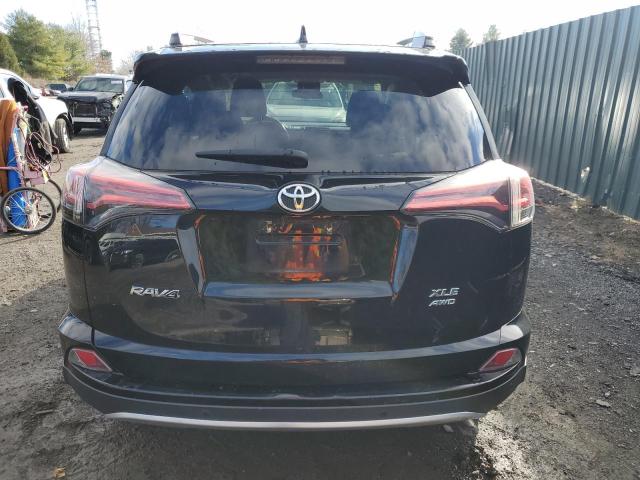 Photo 6 from auction – 2016 TOYOTA RAV4 XLE with VIN 2T3RFREV3GW438998