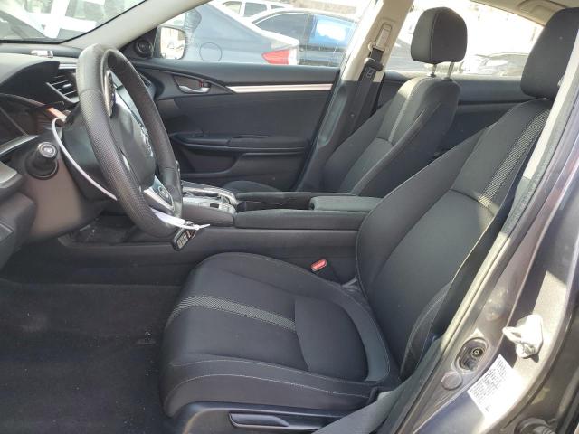 Photo 7 from auction – 2018 HONDA CIVIC EX with VIN 2HGFC2F7XJH520318