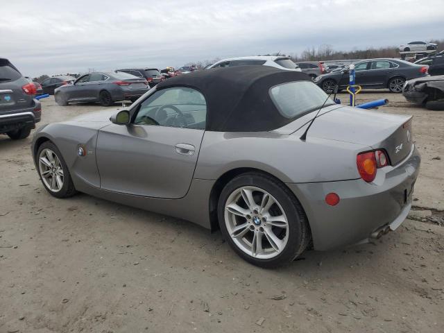 Zdjęcie 2 z aukcji – 2003 BMW Z4 3.0 z VIN 4USBT53423LT22728