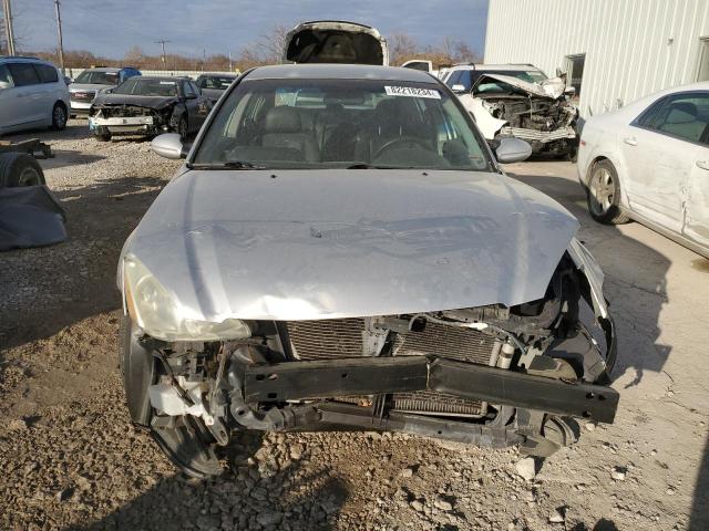 Photo 5 from auction – 2002 NISSAN ALTIMA BAS with VIN 1N4AL11D72C219113
