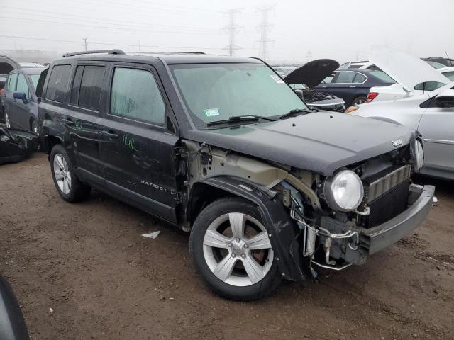 Photo 4 from auction – 2014 JEEP PATRIOT LA with VIN 1C4NJPFB1ED618478