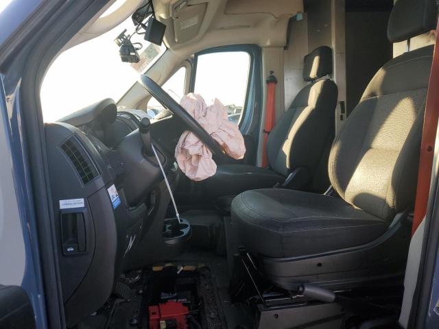 Photo 7 from auction – 2020 RAM PROMASTER with VIN 3C6URVJG5LE140550