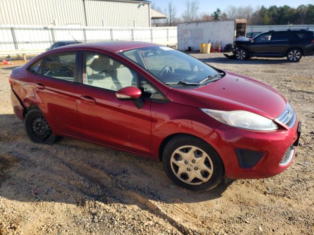 Photo 4 from auction – 2013 FORD FIESTA SE with VIN 3FADP4BJ0DM164741
