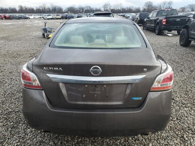 Photo 6 from auction – 2014 NISSAN ALTIMA 2.5 with VIN 1N4AL3AP3EC134117