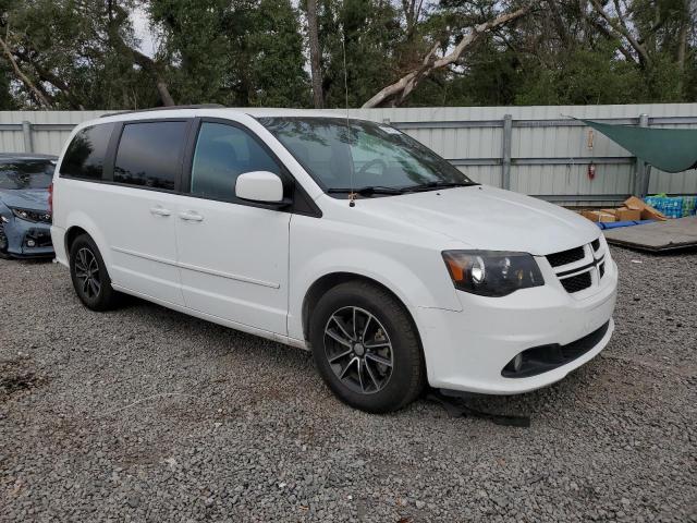 Photo 4 from auction – 2017 DODGE GRAND CARA with VIN 2C4RDGEG9HR746331
